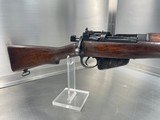 LEE-ENFIELD NO.4 MK2 (F) "ENFIELD" .303 BRITISH - 1 of 6