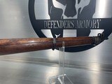 LEE-ENFIELD NO.4 MK2 (F) "ENFIELD" .303 BRITISH - 2 of 6