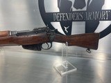 LEE-ENFIELD NO.4 MK2 (F) "ENFIELD" .303 BRITISH - 4 of 6