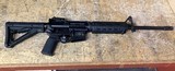 SMITH & WESSON MP-15 .223 REM/5.56 NATO - 2 of 7