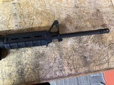 SMITH & WESSON MP-15 .223 REM/5.56 NATO - 5 of 7