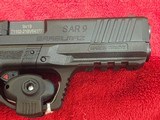 SAR ARMS SAR 9 9MM LUGER (9X19 PARA) - 5 of 6