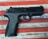 BERETTA PX4STORM 9MM LUGER (9X19 PARA) - 2 of 7
