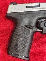 SMITH & WESSON SD9 VE 9MM LUGER (9X19 PARA) - 6 of 6