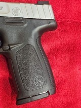 SMITH & WESSON SD9 VE 9MM LUGER (9X19 PARA) - 3 of 6