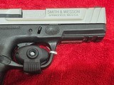SMITH & WESSON SD9 VE 9MM LUGER (9X19 PARA) - 5 of 6