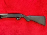 MOSSBERG MAVERICK 88 12 GA - 3 of 6