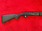 MOSSBERG MAVERICK 88 12 GA - 5 of 6