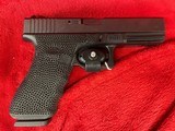 GLOCK 22 .40 CALIBER - 1 of 6