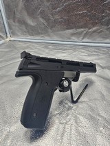 SMITH & WESSON 22A-1 .22 LR - 3 of 5