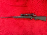 WINCHESTER MODEL 70 .30-06 SPRG - 1 of 6