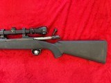 WINCHESTER MODEL 70 .30-06 SPRG - 3 of 6