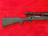 WINCHESTER MODEL 70 .30-06 SPRG - 5 of 6