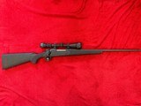 WINCHESTER MODEL 70 .30-06 SPRG - 4 of 6