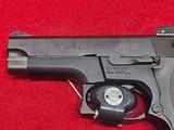 SMITH & WESSON 5904 9MM LUGER (9X19 PARA) - 3 of 6