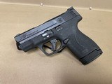 SMITH & WESSON M&P9 SHEILD PLUS 9MM LUGER (9X19 PARA) - 3 of 7
