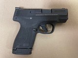 SMITH & WESSON M&P9 SHEILD PLUS 9MM LUGER (9X19 PARA) - 5 of 7