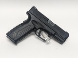 SPRINGFIELD ARMORY XDM 9 3.8 - 1 of 2