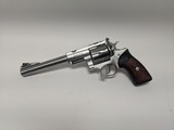 RUGER SUPER REDHAWK .44 MAGNUM - 2 of 2