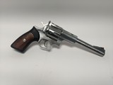 RUGER SUPER REDHAWK .44 MAGNUM - 1 of 2