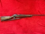 SPRINGFIELD ARMORY 1903 (SPORTERIZED) .30-06 SPRG - 4 of 6