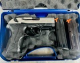 BERETTA BERETTA PX4 STORM COMPACT 9MM - 3 of 6