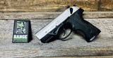 BERETTA BERETTA PX4 STORM COMPACT 9MM - 1 of 6