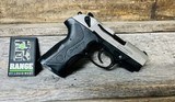 BERETTA BERETTA PX4 STORM COMPACT 9MM - 2 of 6