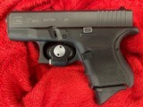 GLOCK 27 - 1 of 6