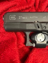 GLOCK 27 - 2 of 6