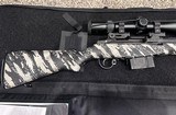 SPRINGFIELD ARMORY M1A LOADED *CA COMPLIANT 6.5MM CREEDMOOR - 3 of 4