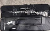 SPRINGFIELD ARMORY M1A LOADED *CA COMPLIANT 6.5MM CREEDMOOR - 2 of 4