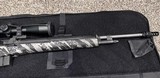 SPRINGFIELD ARMORY M1A LOADED *CA COMPLIANT 6.5MM CREEDMOOR - 4 of 4