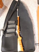 RUGER Mini 14 5.56 / 223 - 5 of 7