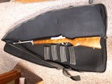 RUGER Mini 14 5.56 / 223 - 1 of 7