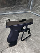 GLOCK G43 APOLLO CUSTOM 9MM LUGER (9X19 PARA) - 4 of 7