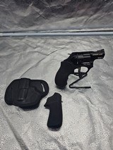 RUGER LCR 38 SPL. - 1 of 4