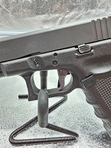 GLOCK 17 G17 GEN 4 9MM LUGER (9X19 PARA) - 3 of 5