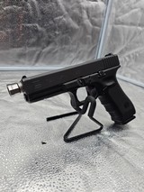 GLOCK 17 G17 GEN 4 9MM LUGER (9X19 PARA) - 1 of 5