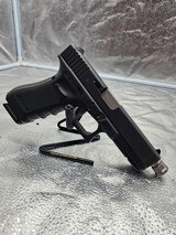 GLOCK 17 G17 GEN 4 9MM LUGER (9X19 PARA) - 5 of 5