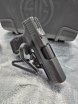 SIG SAUER P365 SAS 9MM LUGER (9X19 PARA) - 4 of 6