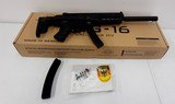 GSG GERMAN SPORTS GUNS GSG-16 CARBINE - 1 of 2