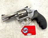 SMITH & WESSON 60-18 .357 MAG - 1 of 1