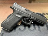 GLOCK 17 G17 GEN 4 9MM W/ 3 MAGS (POLICE TRADE-IN) - 5 of 5