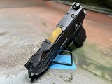 SIG SAUER P320 SPECTRE CUSTOM WORKS - 5 of 6