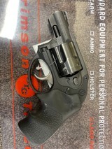 RUGER LCR .357 MAG - 1 of 1