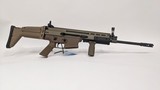 FN SCAR 17S 7.62X51MM NATO - 1 of 7