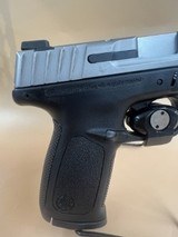 SMITH & WESSON SD40 VE - 4 of 7