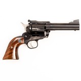RUGER BLACKHAWK - 2 of 3