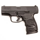 WALTHER PPS M2 9MM LUGER (9X19 PARA) - 1 of 3